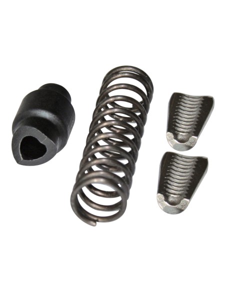 Kit recambio para remachadora