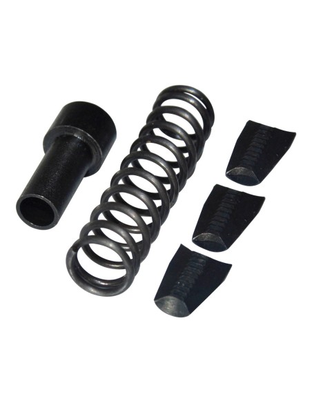 Kit recambio para remachadura