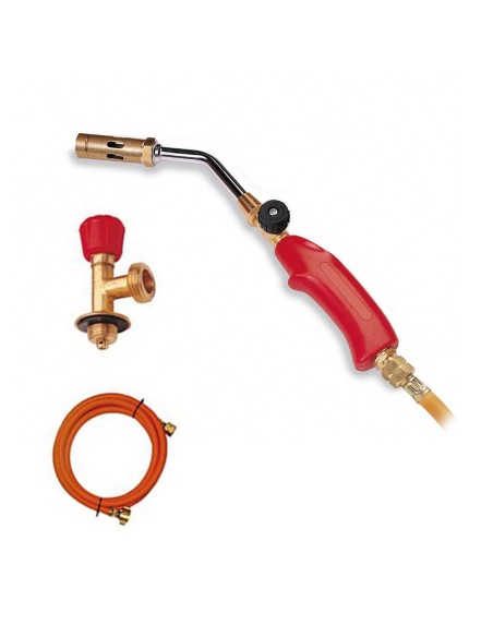 Kit soplete eco super ego