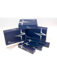 ELECTRODO RUTILO 2,0  300MM BOHLER AWS E6013 390 PZ