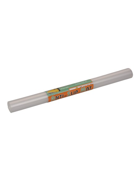 Rollo de alfombrilla para cajón antideslizante 46 x 100 cm