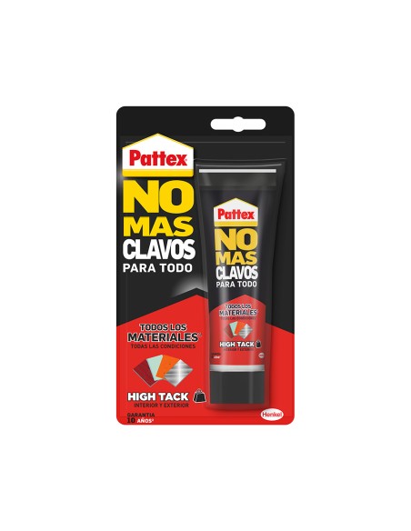 Pattex no mas clavos para todo 142 g