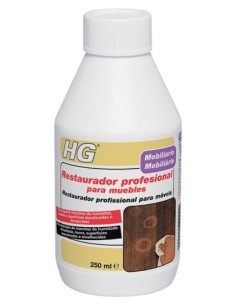 REPARADOR PROFESIONAL PARA MUEBLES 250ML HG