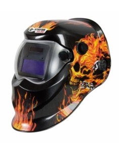 PANTALLA PROT SOLD ELECT CARNIVAL3 FIRE STAYER