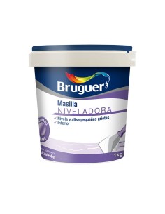 Masilla niveladora 1 kg