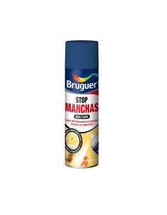 Spray pintura stop manchas color blanco 500 ml