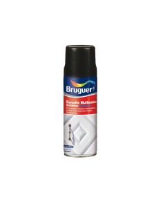 Esmalte sintético multiuso spray blanco brillante 400 ml
