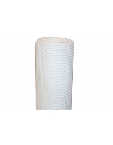 MALLA PROT 1 5MT CDA NATUUR PL BL L.M. 4,5 4,5MM NT121609