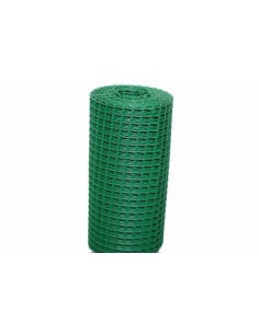 MALLA PROT 1 5MT CDA NATUUR PL VER L.M. 9 9MM NT121610