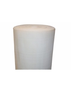 MALLA PROT 1 1MT CDA NATUUR PL BL L.M. 4,5 4,5MM *METRO*