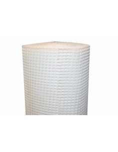 MALLA PROT 1 1MT CDA NATUUR PL BL L.M. 9 9MM *METRO*