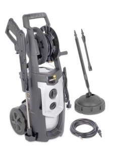 HIDROLAVADORA A-PR 170BAR 450LT-H 2200W POWERPLUS