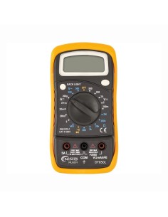 Multimetro digital mul001 dt850l. nimo
