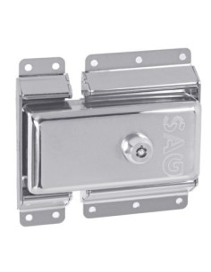 CANDADO SEG AUT FURGONETA IN. INO  NOVA+ SAG