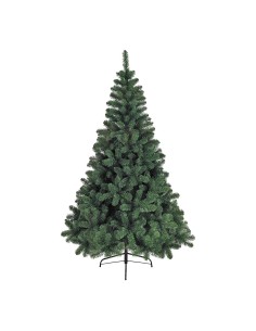 Árbol de navidad tipo pino 980 ramas 240 cm