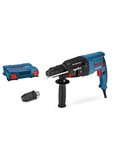 MARTILLO ELEC PERF 2,7J 830W GBH 2 26 F SDS PLUS MAL BOSCH