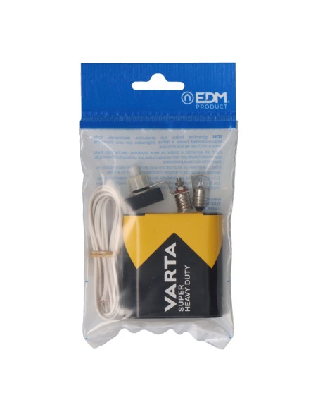 Kit manualidades referencias: 45007 + 11201 + 38440 + 44022 + 36511