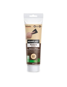 Masilla para madera haya 125 ml