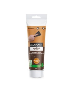 Masilla para madera cerezo 125 ml