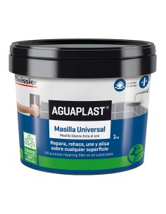 Masilla universal 1 kg