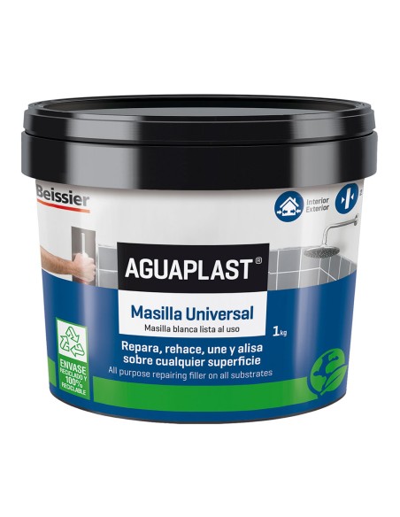 Masilla universal 1 kg