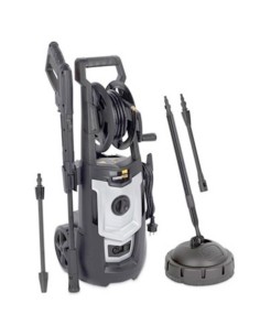 HIDROLAVADORA A-PR 140BAR 420LT-H 1800W POWERPLUS 1 UD