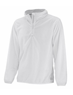 JERSEY TRABAJO L POLIE FORRO POLAR BL 2890 ARTIC JUBA