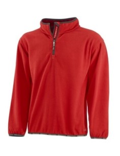 JERSEY TRABAJO L POLIE FORRO POLAR RO 2890 ARTIC JUBA