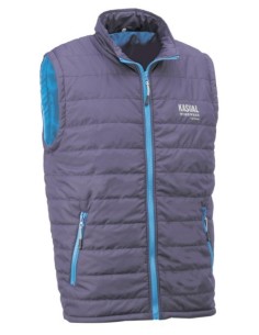 CHALECO TRABAJO 2 L POLIE AZ-MAR 2881DN DISCOVERY JUBA