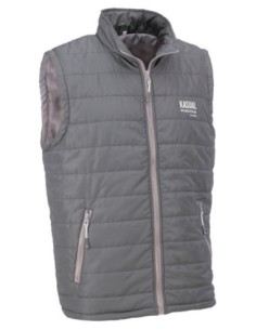 CHALECO TRABAJO  L POLIE GR 2881G DISCOVERY JUBA