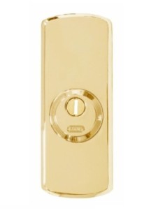 ESCUDO CILINDRO LAT ALTA SEG. ABUS