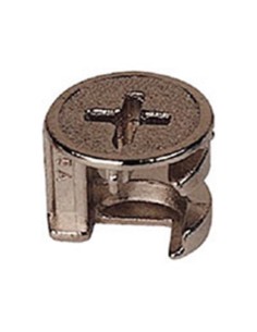 E CENTRICA 12,5 8MM ZAMAK CINC MICEL PZ