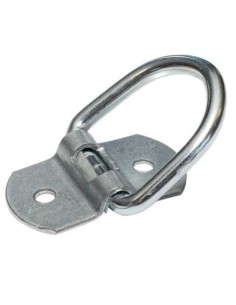 ANILLA TOLDO ACERO CINC C-PLACA MICEL