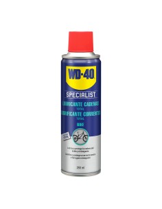 Lubricante all conditions specialist 250 ml