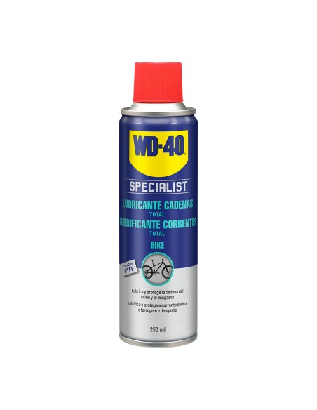 Lubricante all conditions specialist 250 ml