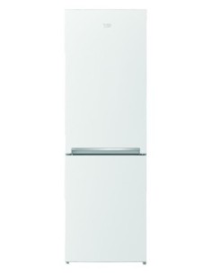FRIGORIFICO COC COMBI 185,3 59,5 60CM BL A+ 197-90LT BEKO