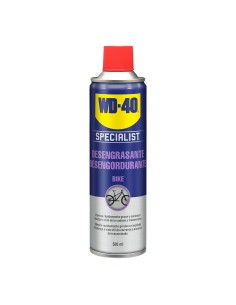 Desengrasante specialist 500 ml