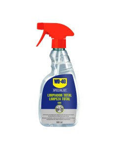 Limpiador total specialist 500 ml