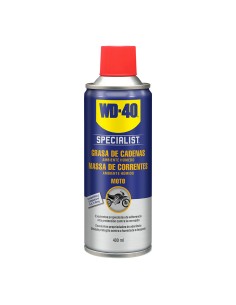 Grasa de cadenas specialist 400 ml