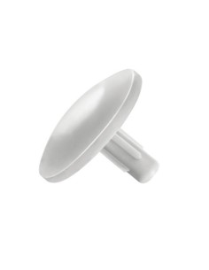 TAPON CUBRETORNILLO BL SPA  PZ