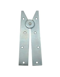 COMPAS ESC. 190 2,5MM ACERO NIQ MICEL