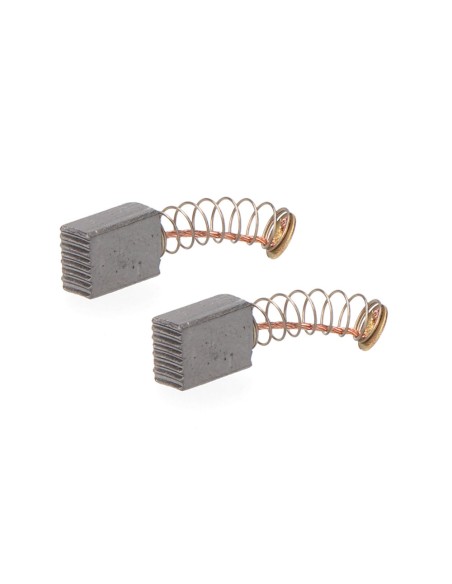 Pack 2 escobillas recambio para 08700 08701 edm