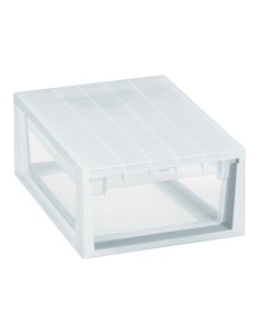 Cajonera multifuncional m 12l 29,6 x 39 x 16 cm