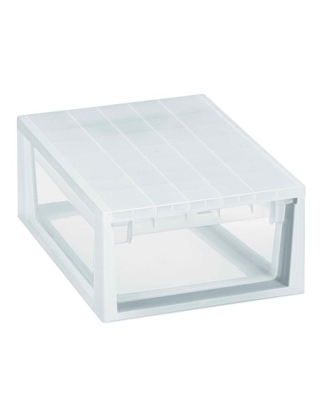 Cajonera multifuncional m 12l 29,6 x 39 x 16 cm