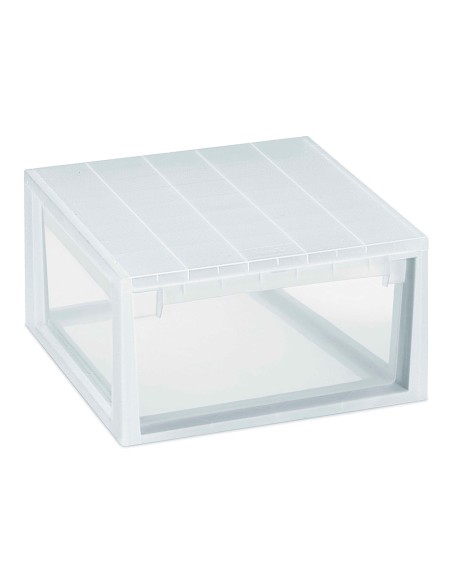 Cajonera multifuncional l 23l 39,6 x 39 x 21,3 cm