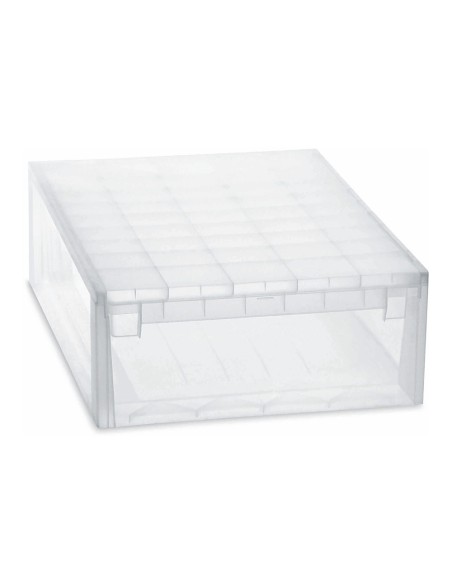 Cajonera multifuncional 52xl 22l 39,6 x 52 x 16,9 cm