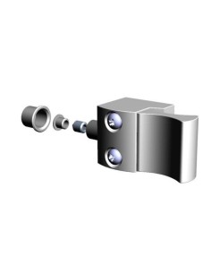 BLOQUEO VENTANA-PTA.CORREDER 9110 NE SEGURIDAD AUTOM ALMA