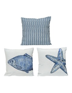 Cojin 100% polyester 40x40cm modelos varios