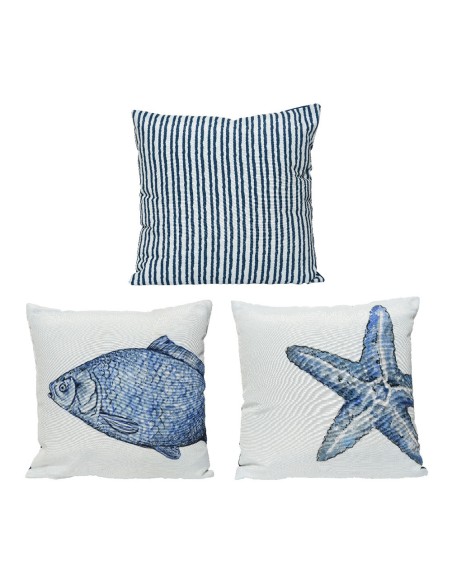 Cojin 100% polyester 40x40cm modelos varios