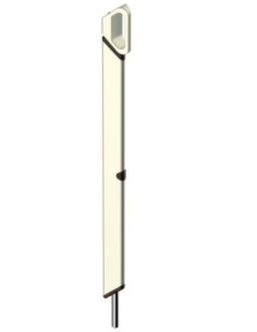 PASADOR PTA 500MM 240 NE SOBREPUESTO ALMA